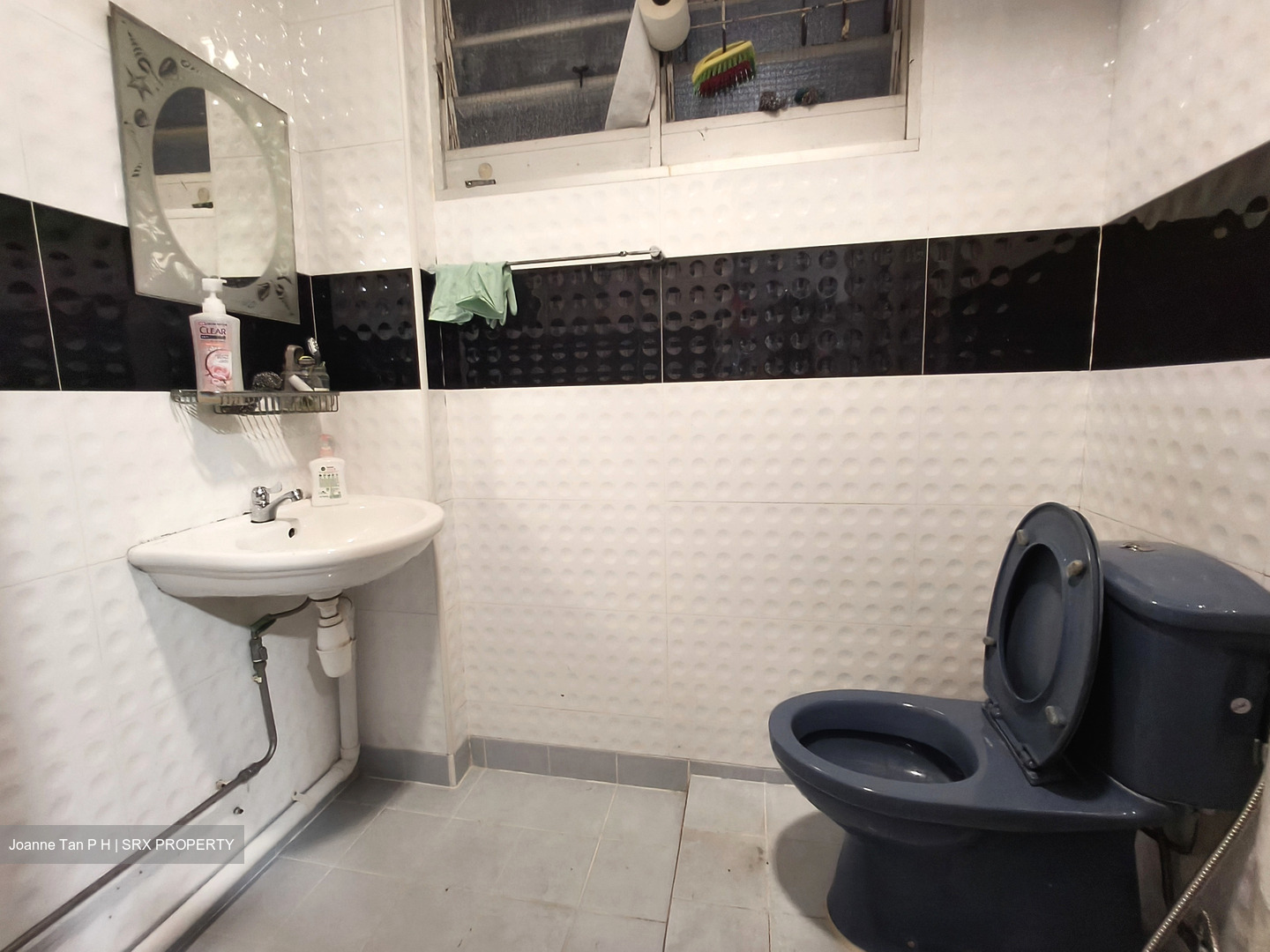 Blk 511 Jurong West Street 52 (Jurong West), HDB 3 Rooms #540944131